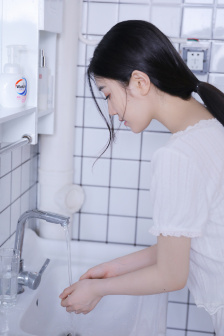 善良的嫂子韩国